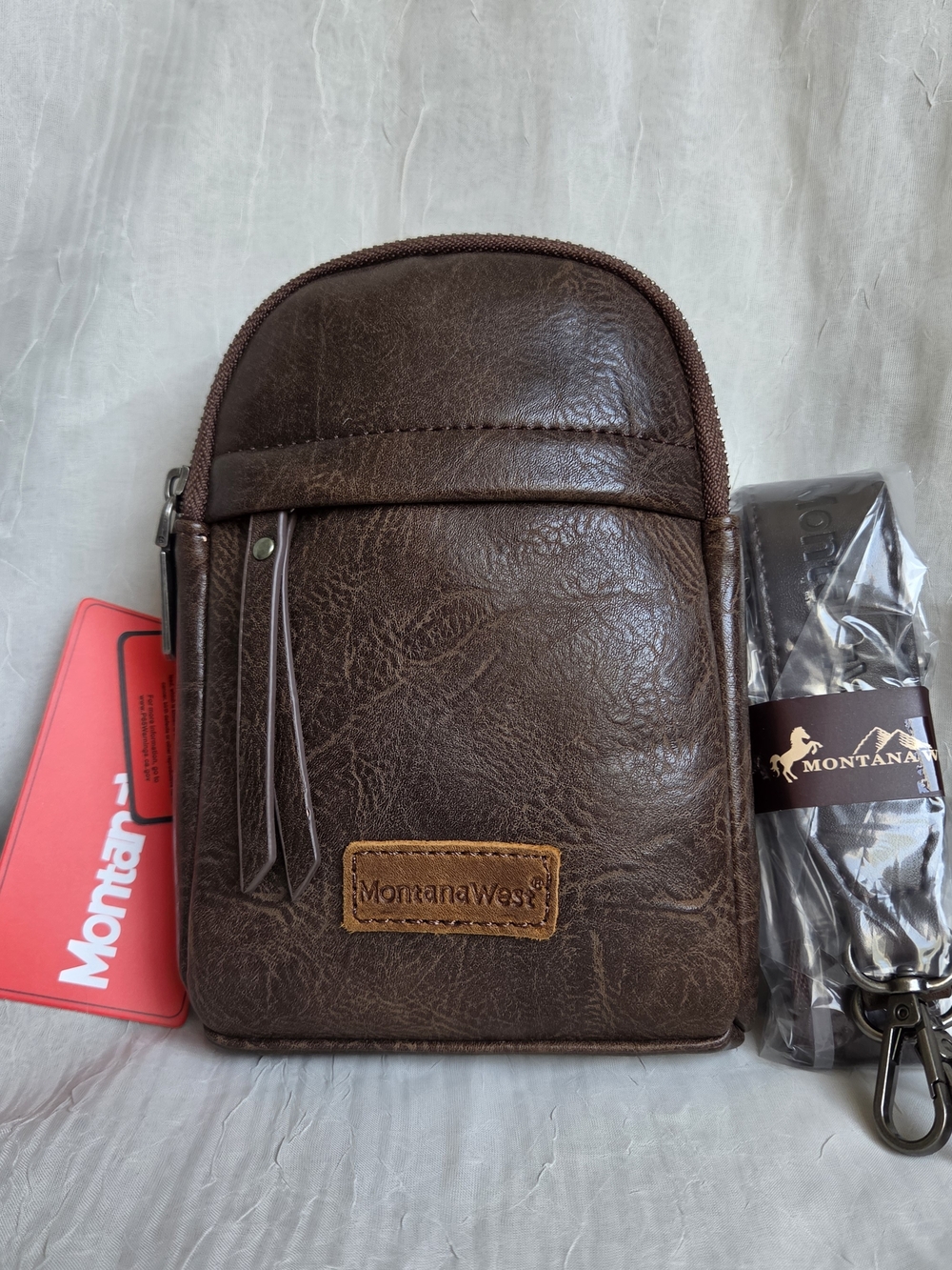 Montana West Sling Bag